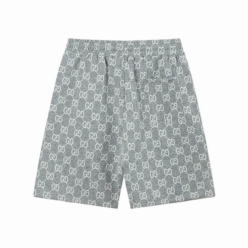 GUC Shorts