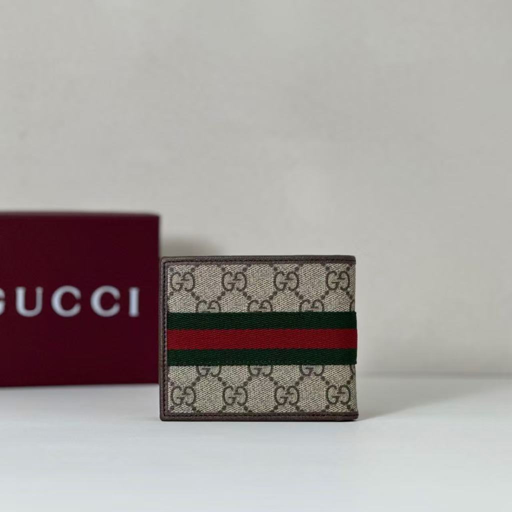 GUC Wallets