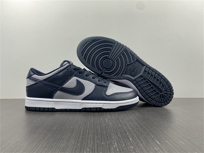 NK Dunk Low Georgetown DD1391-003