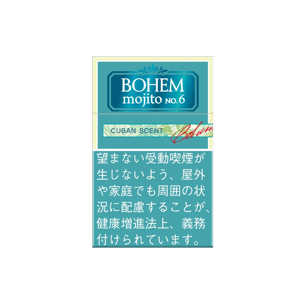 Bohem