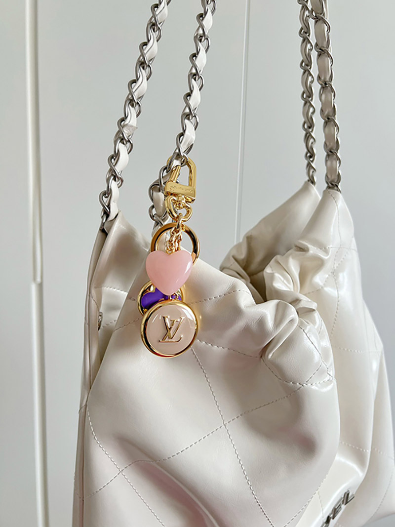 Fashion Key Chain YSK-917000342