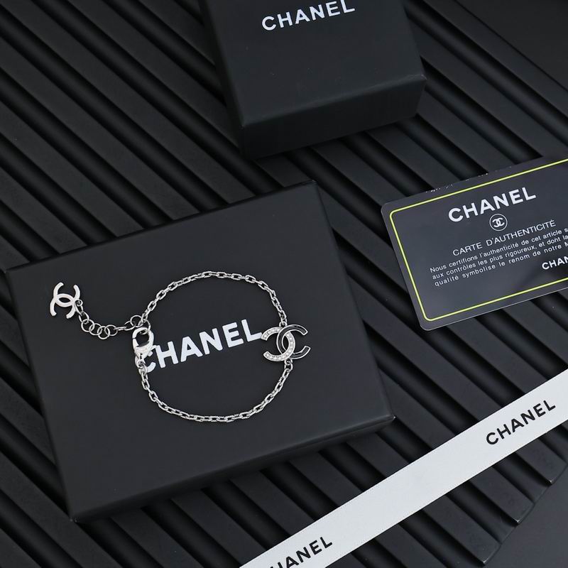 Chanell Bracelets