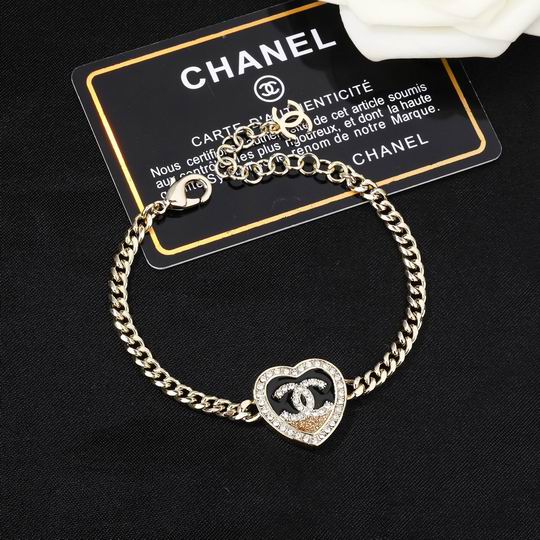 Chanell Bracelets