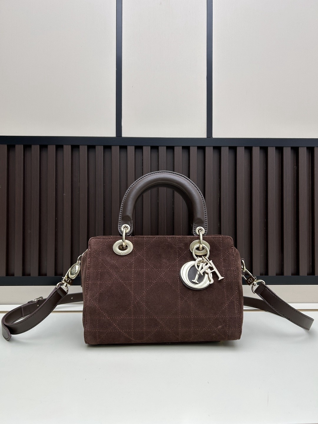 DR Lady bag 28x19x15cm/24x16x14cm（Multiple colors）