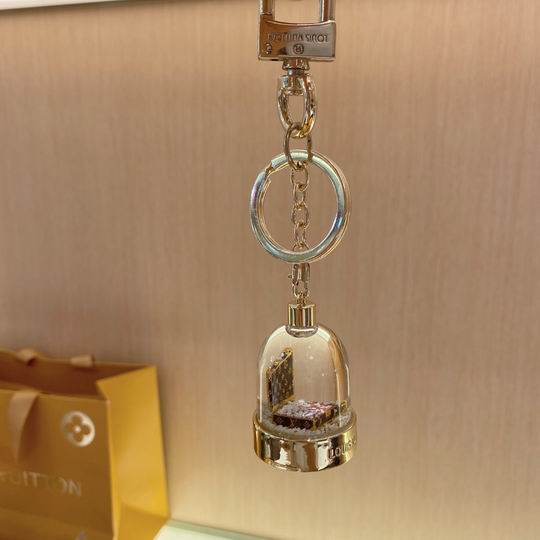 LV Key Ring