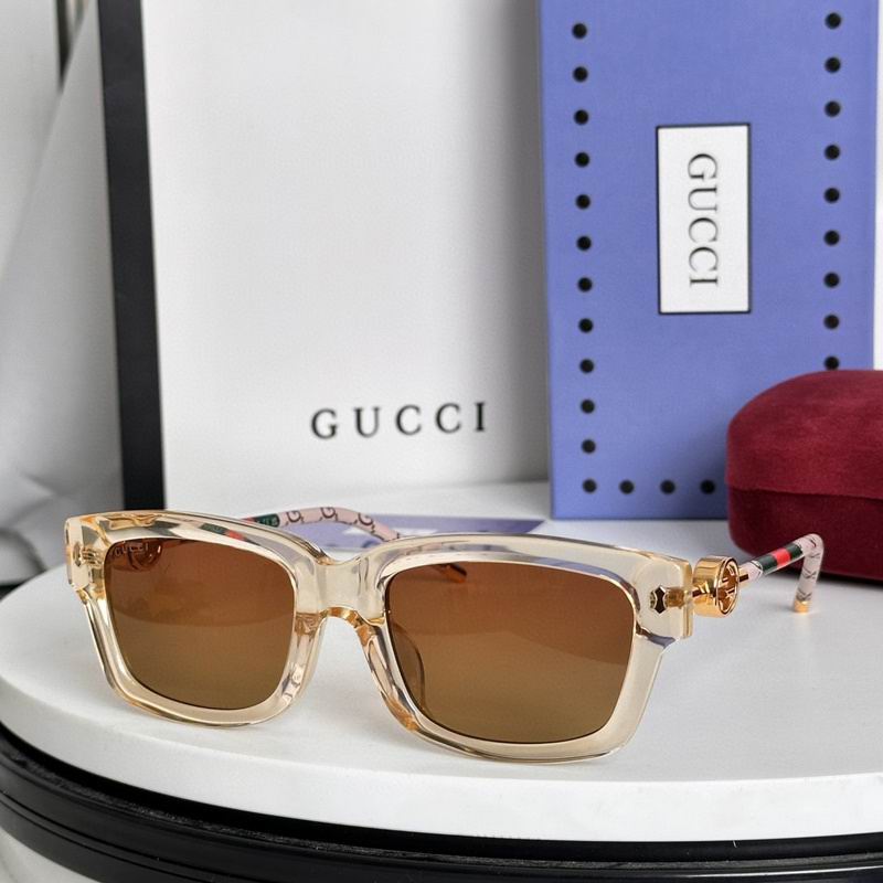 GUC Sunglasses