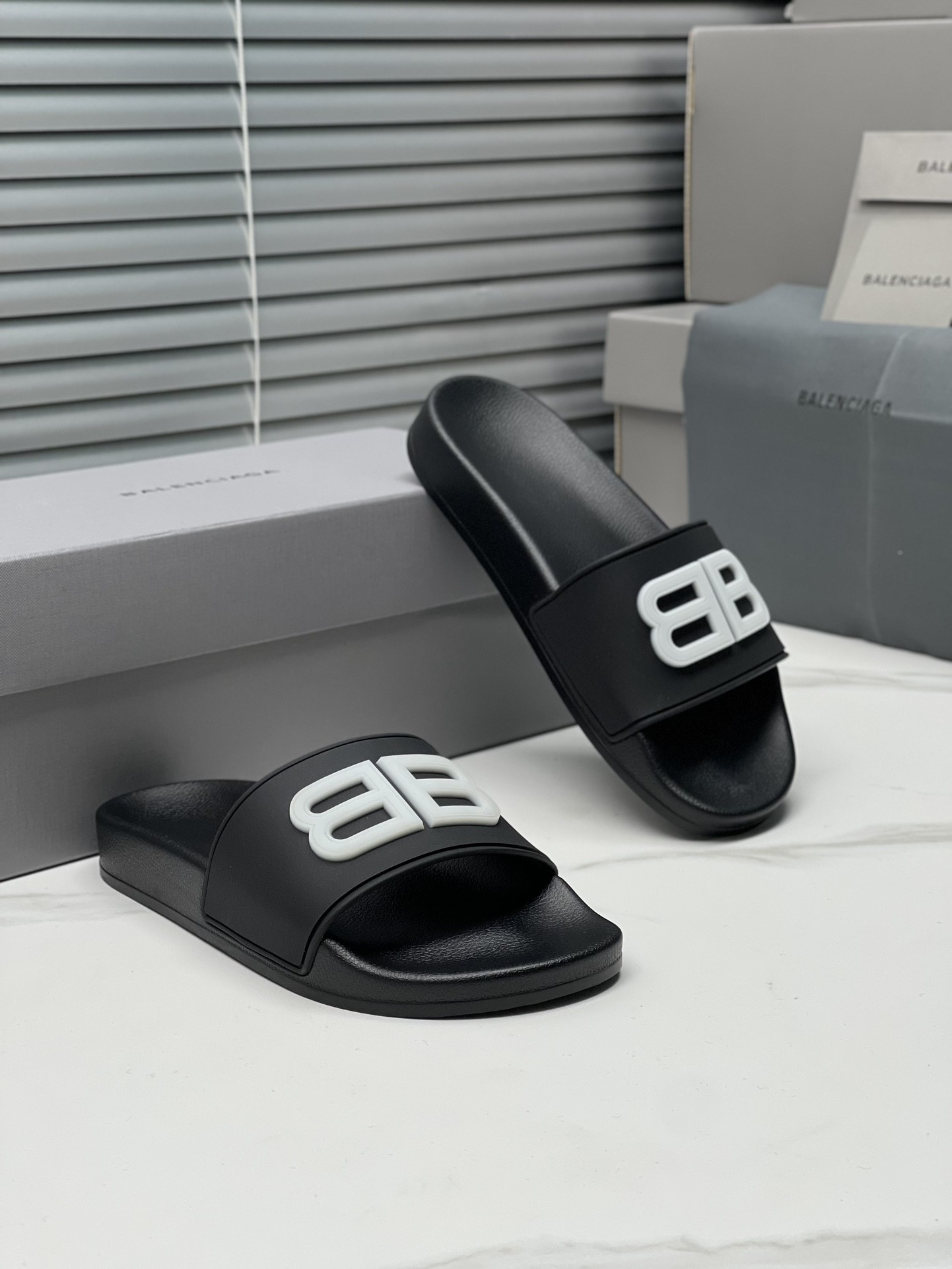 BLCG Slippers