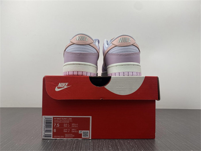NK Dunk Low Easter DD1503-001