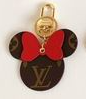 LV Key Ring