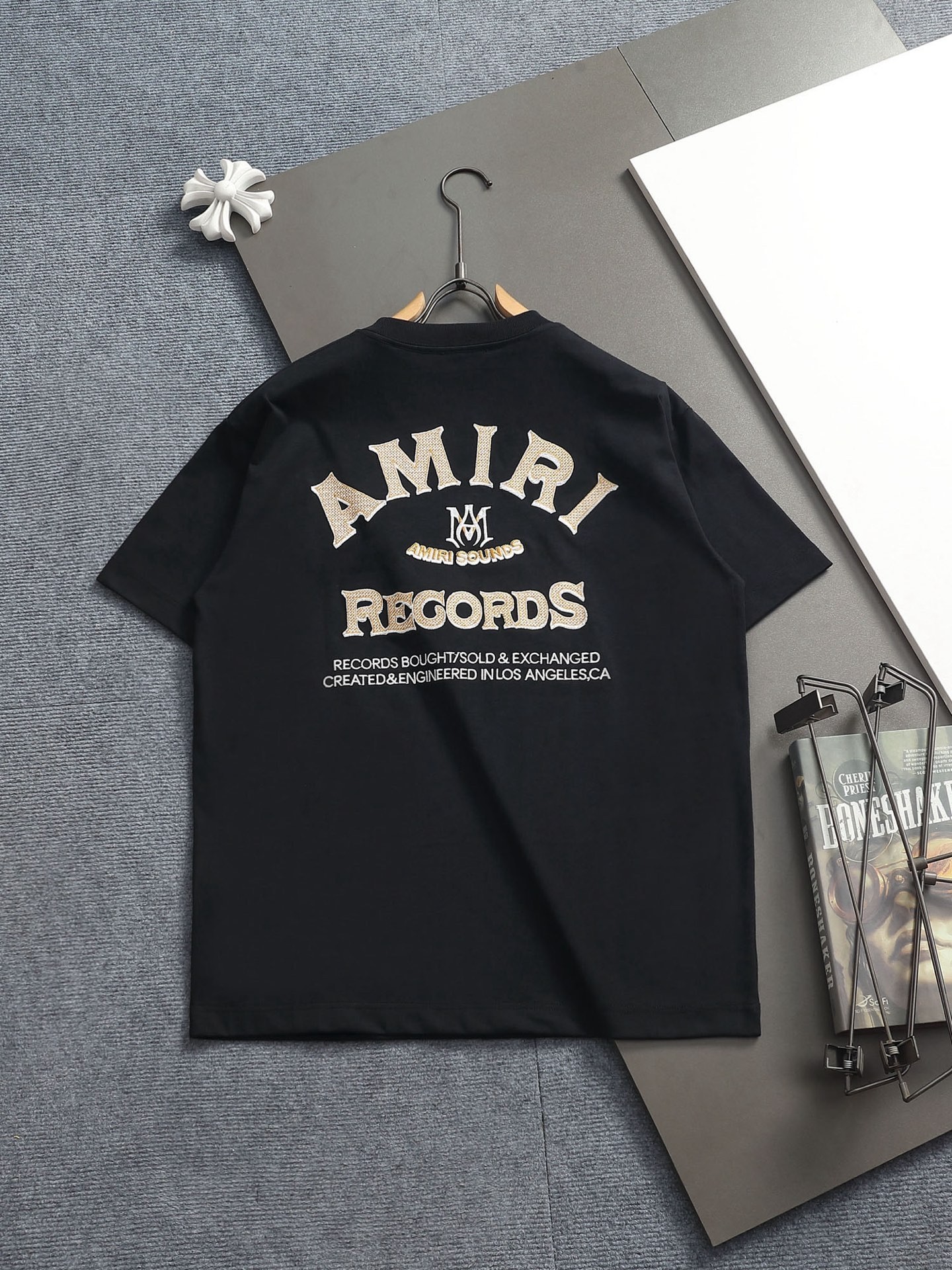 Amri T-Shirt
