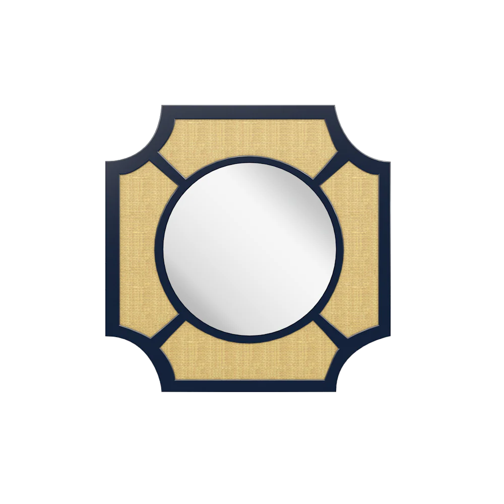 Lyford Mirror