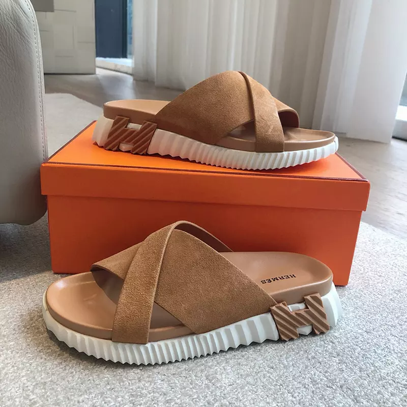 Fashion High Quality Slippers LX-872332