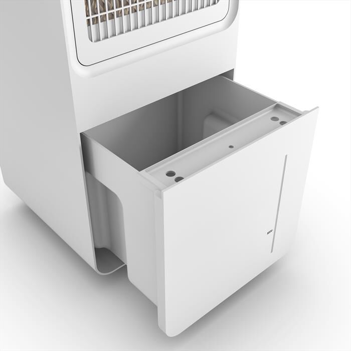 OLIMPIA SPLENDID - Raffrescatore PELER 10 WIFI-Bianco