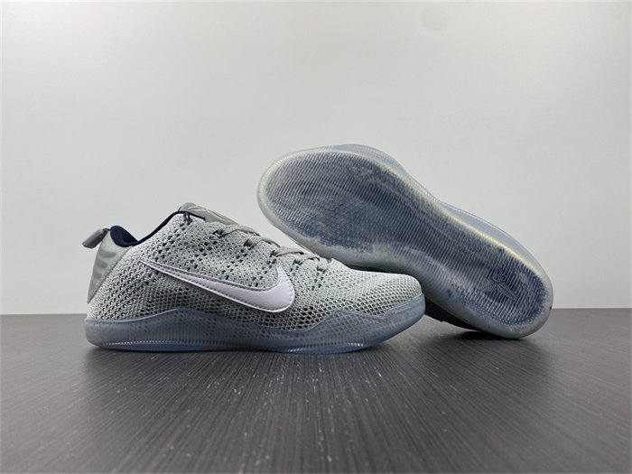 NK Kobe 11 Elite Low 4KB Pale Horse 824483-443
