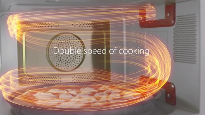 WHIRLPOOL - CHEF PLUS MCP 345 BL-Nero