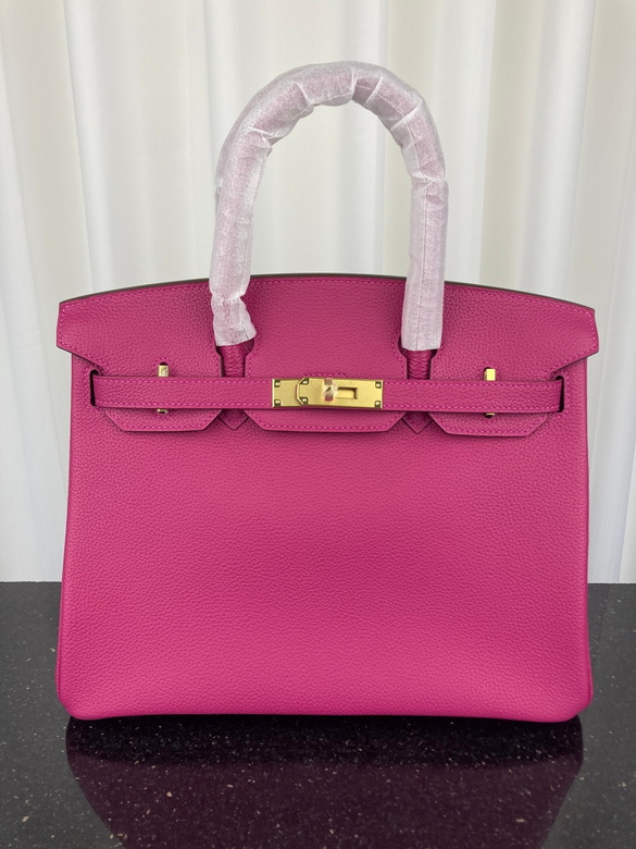 Herms Birkin 30cm/35cm（Multiple colors）