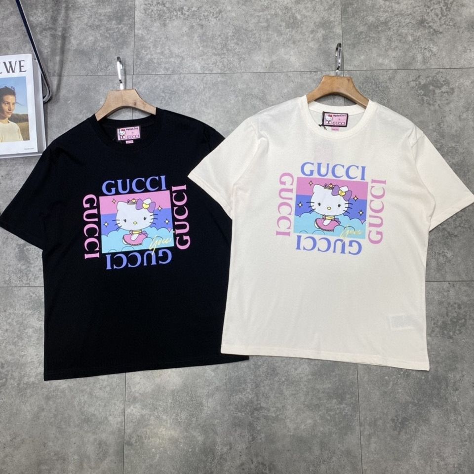 Fashion T-shirt TX-971026
