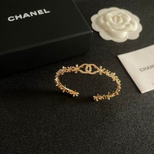 Chanell Bracelets