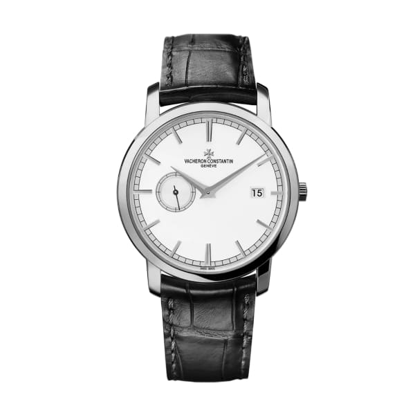 Vacheron Constantin Traditionnelle Watch Self-Winding Ref. # 87172/000G-9301