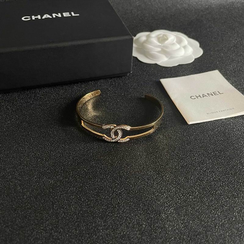 Chanell Bracelets