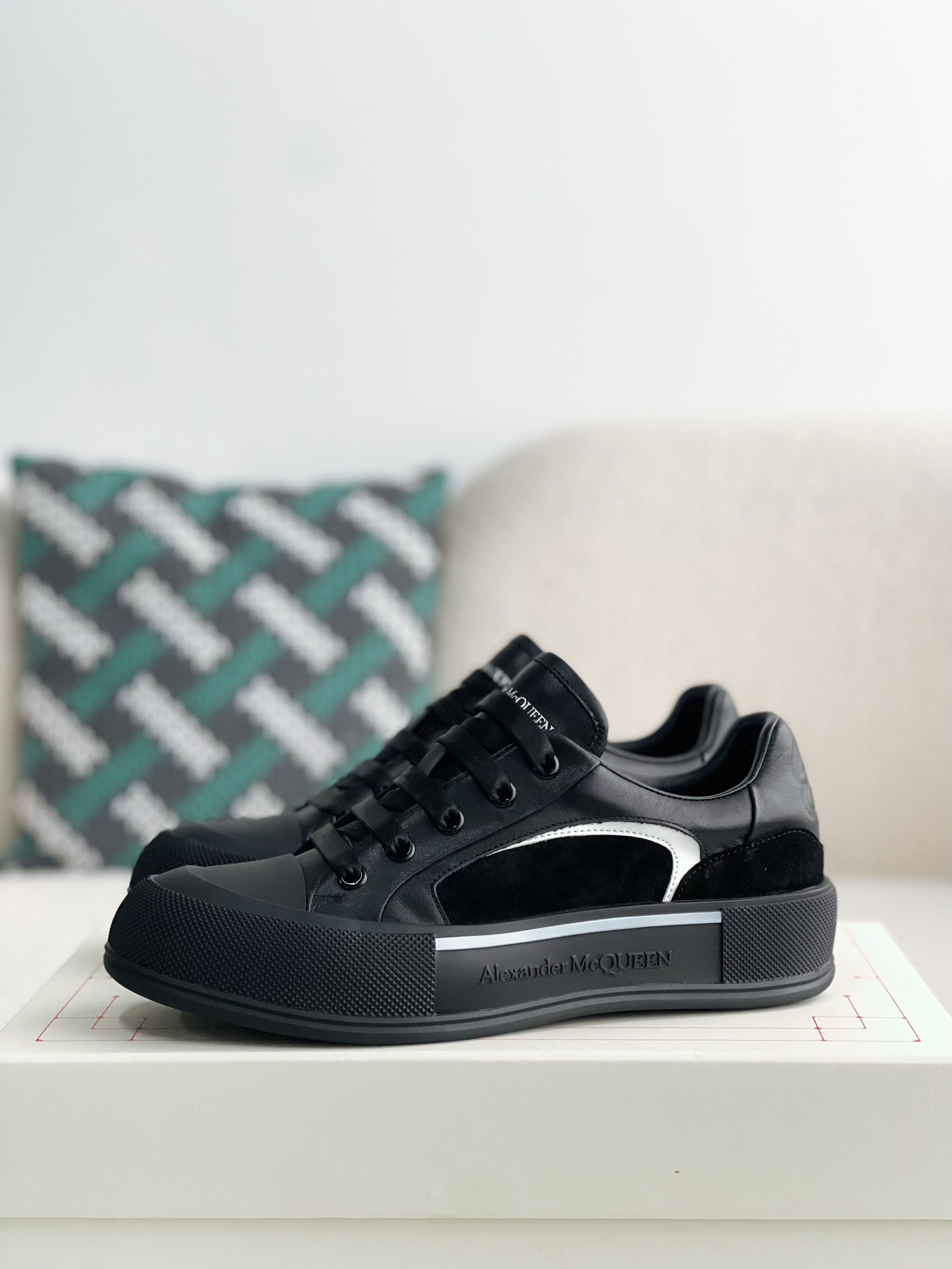Alexander McQ  Sneakers
