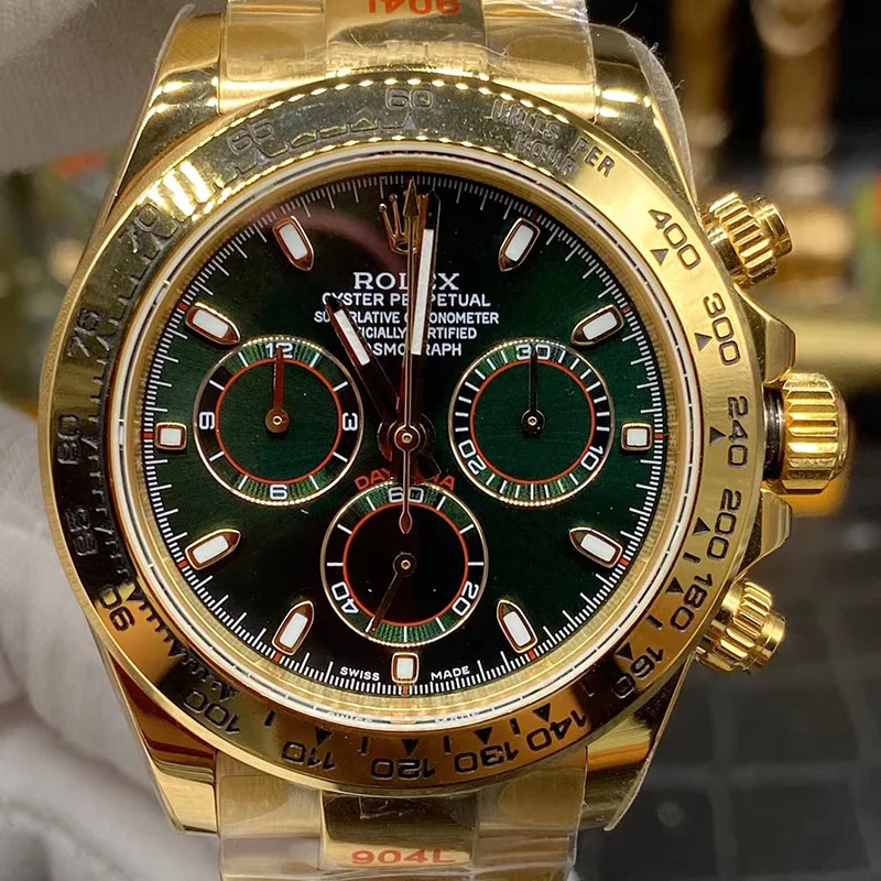 Classical Dial Man’s Mechanical Watch WB-7180029
