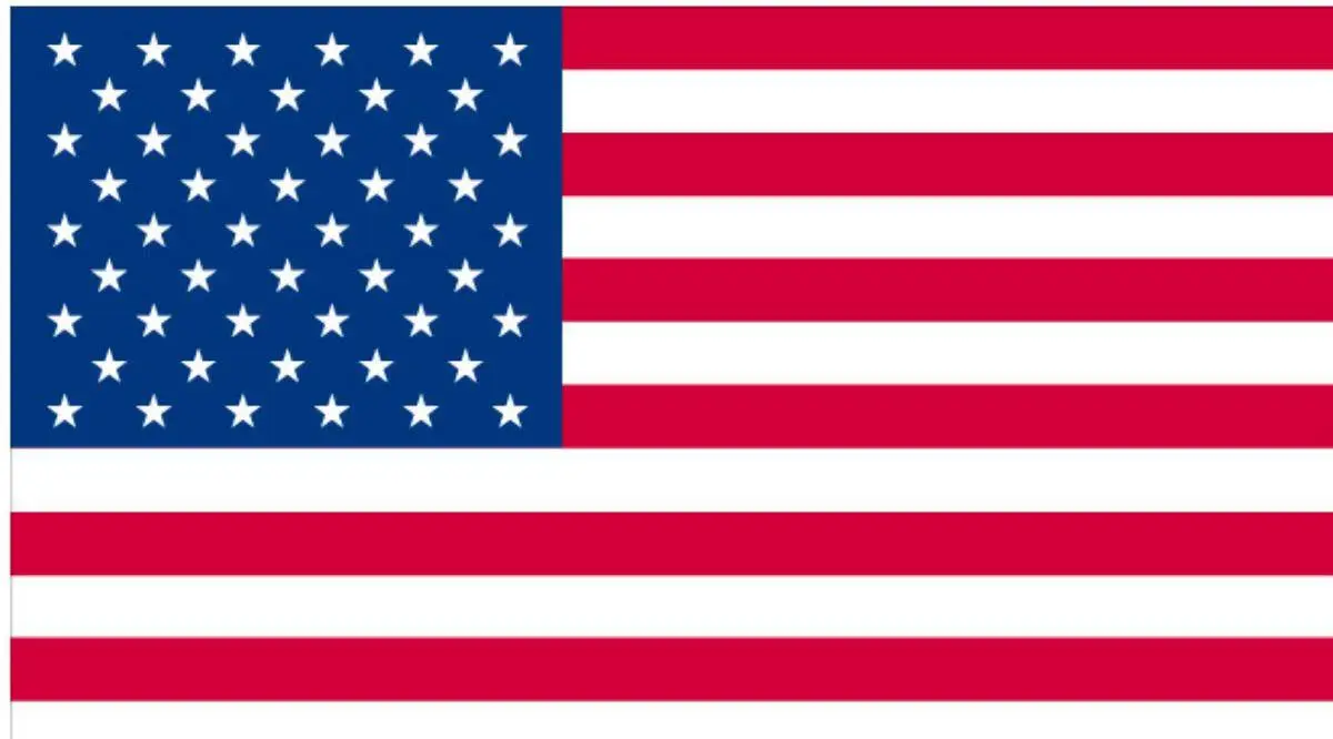 MADE IN AMERICA