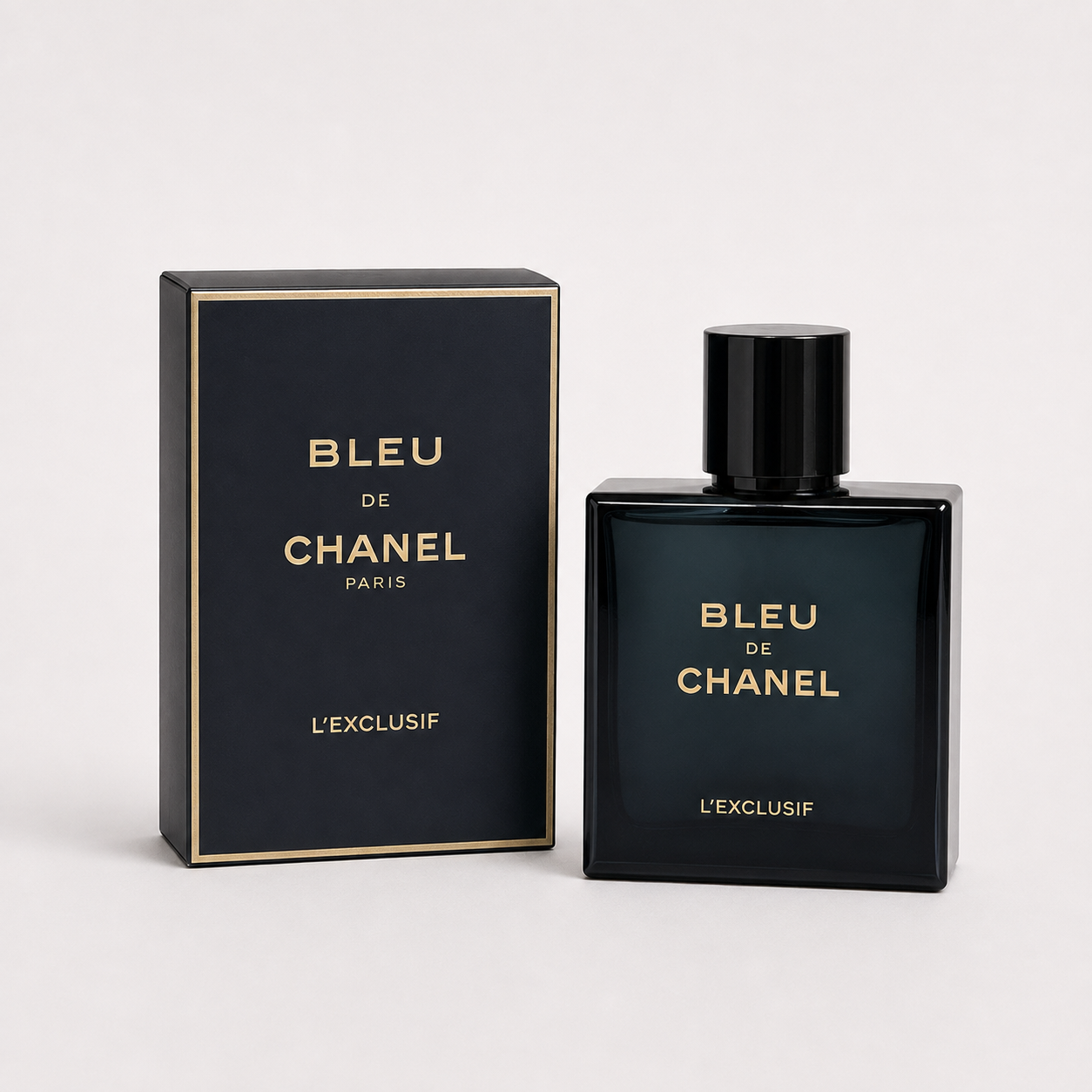 D139：Chanel Bleu de Chanel L’Exclusif 100ml