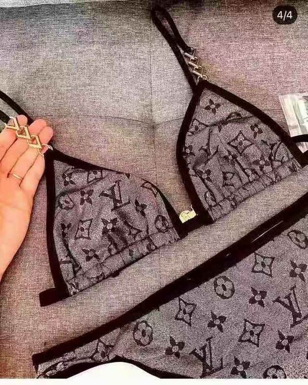 LV Bikini