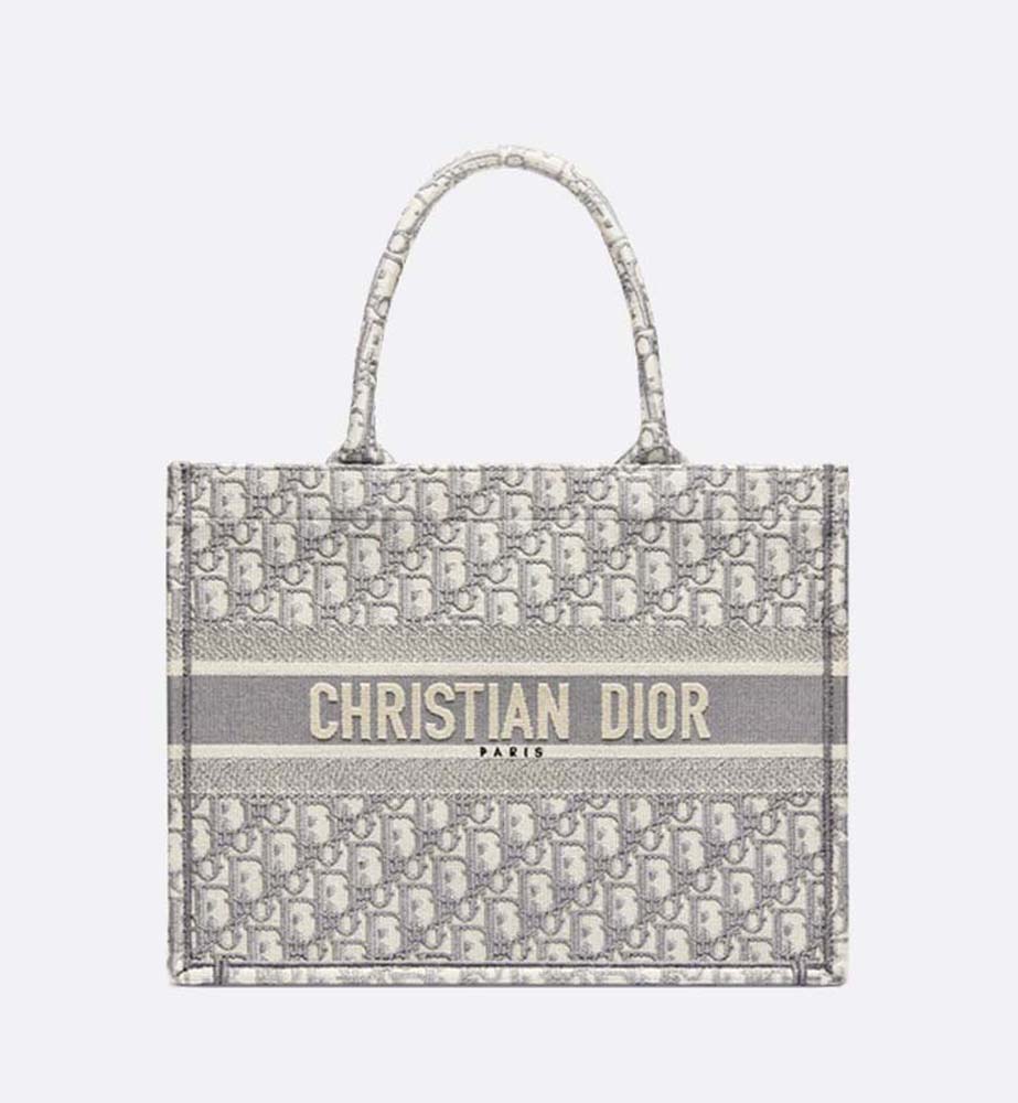 MEDIUM  BOOK TOTE