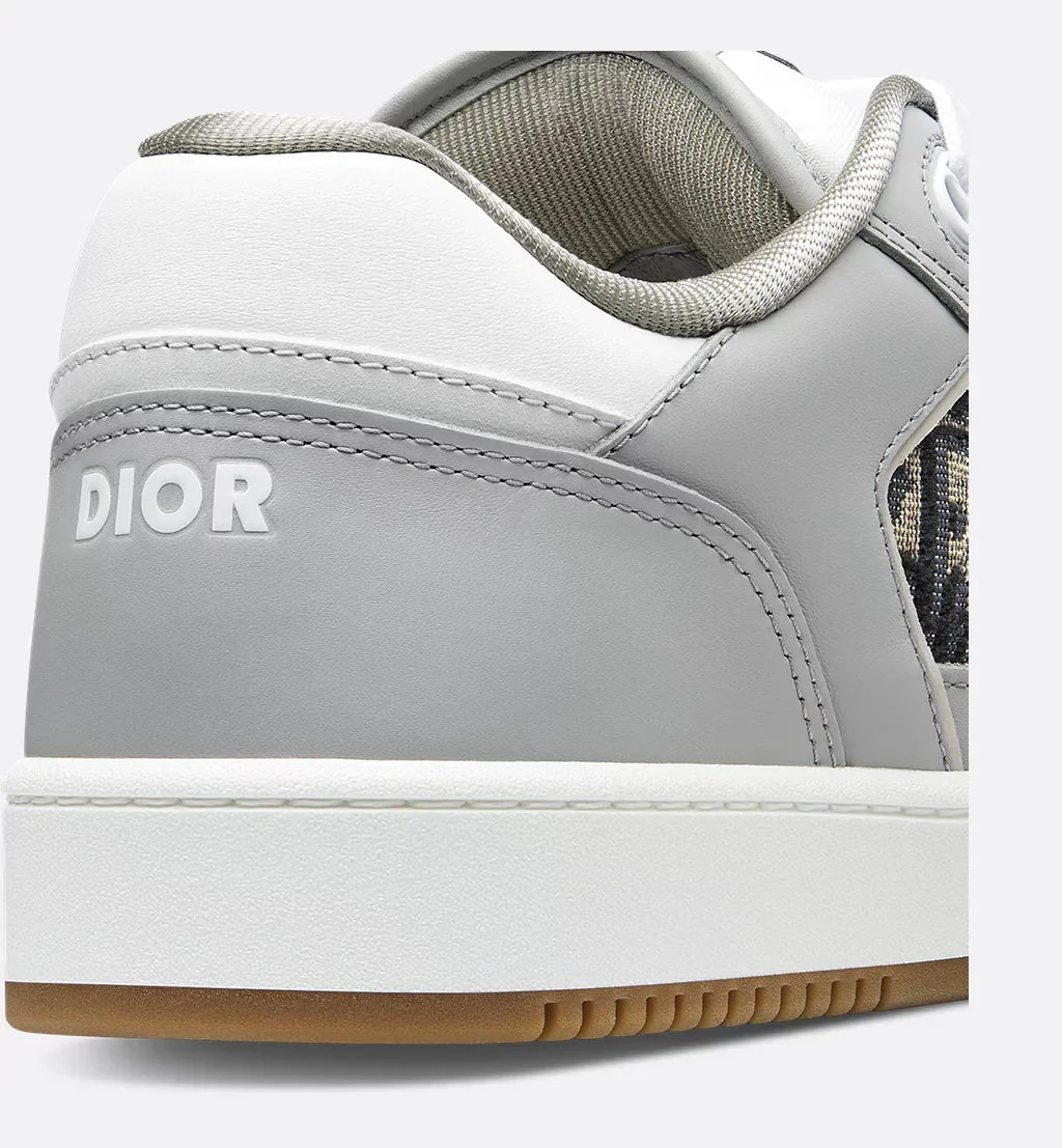 DR B27 Uptown Low-Top Sneaker
