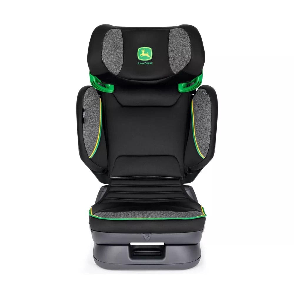 PEG Viaggio Flex 120 Highback Belt-Positioning Booster Car Seat - John Deere