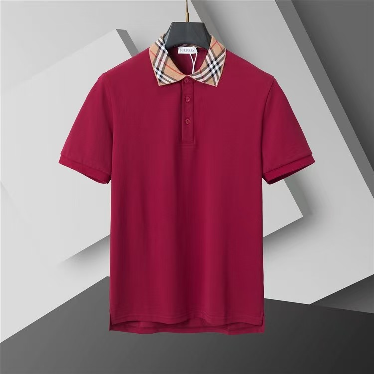 BBR Polo Shirt