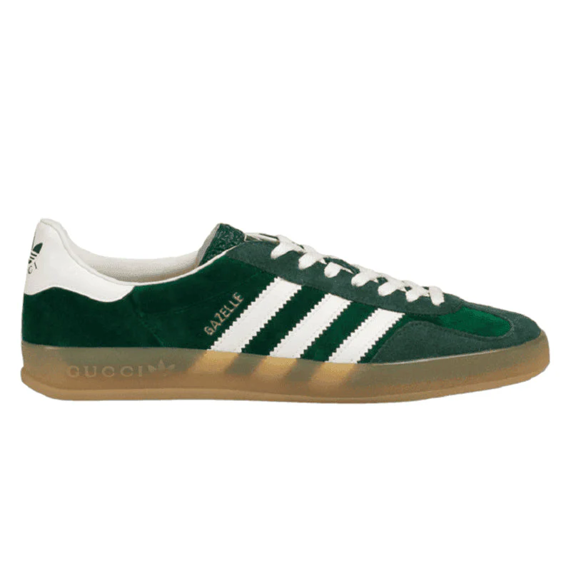 AD x GUC Gazelle ‘Green’