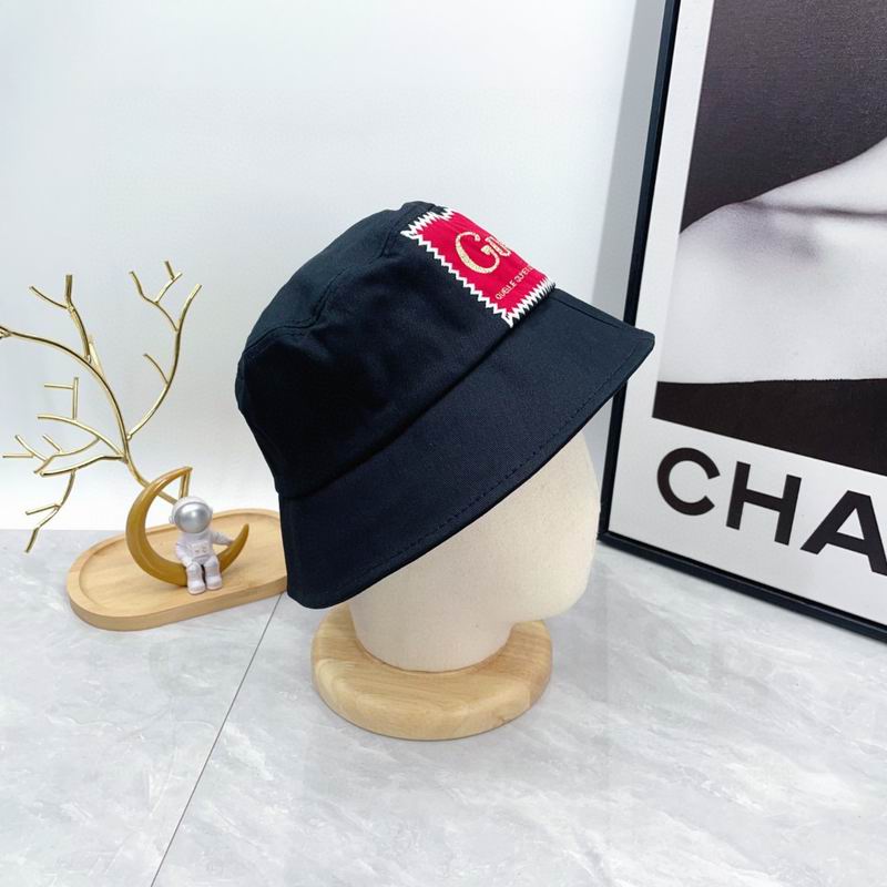 GUC hat