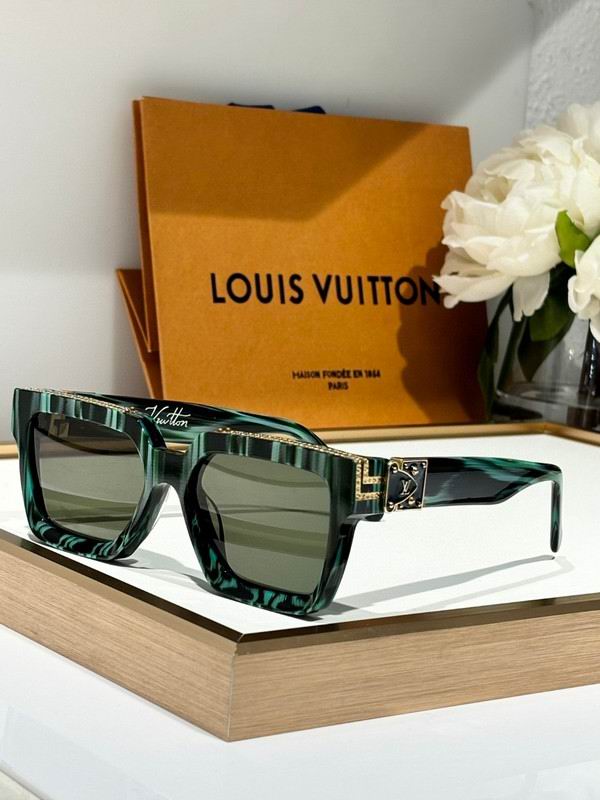 LV Sunglasses