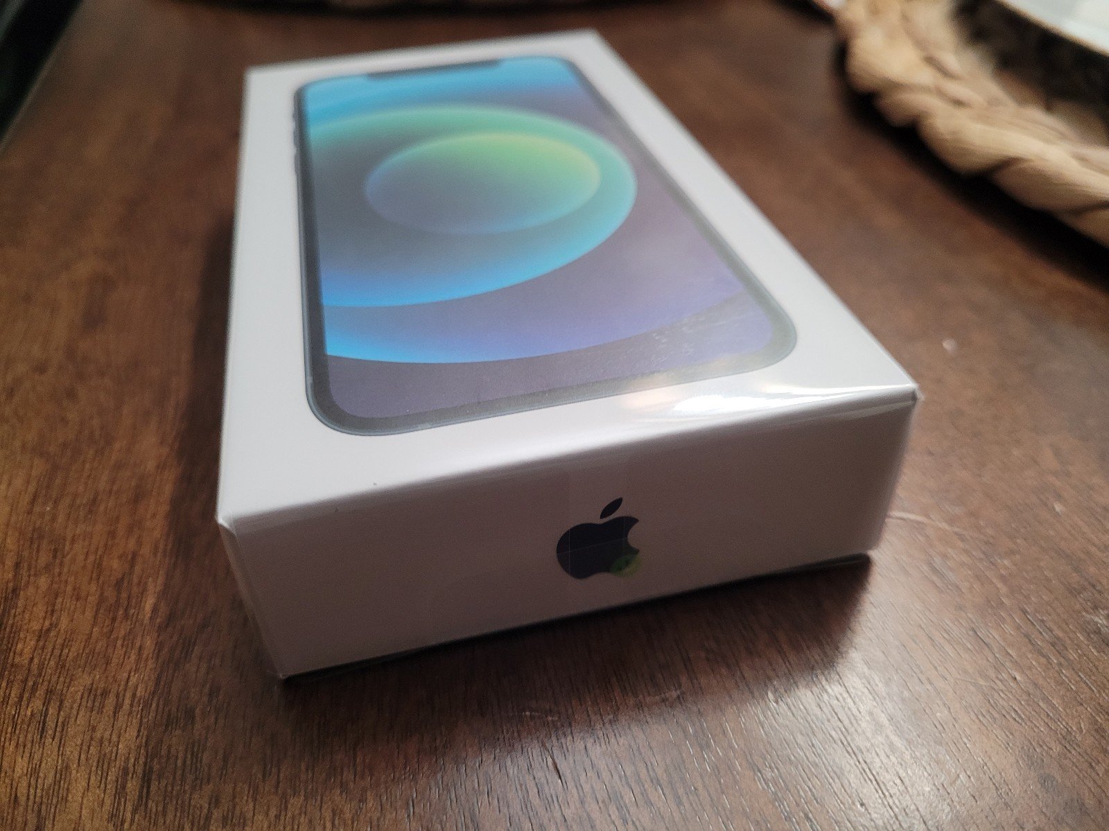 iPhone 12 Mini 64GB Unlocked 8U87