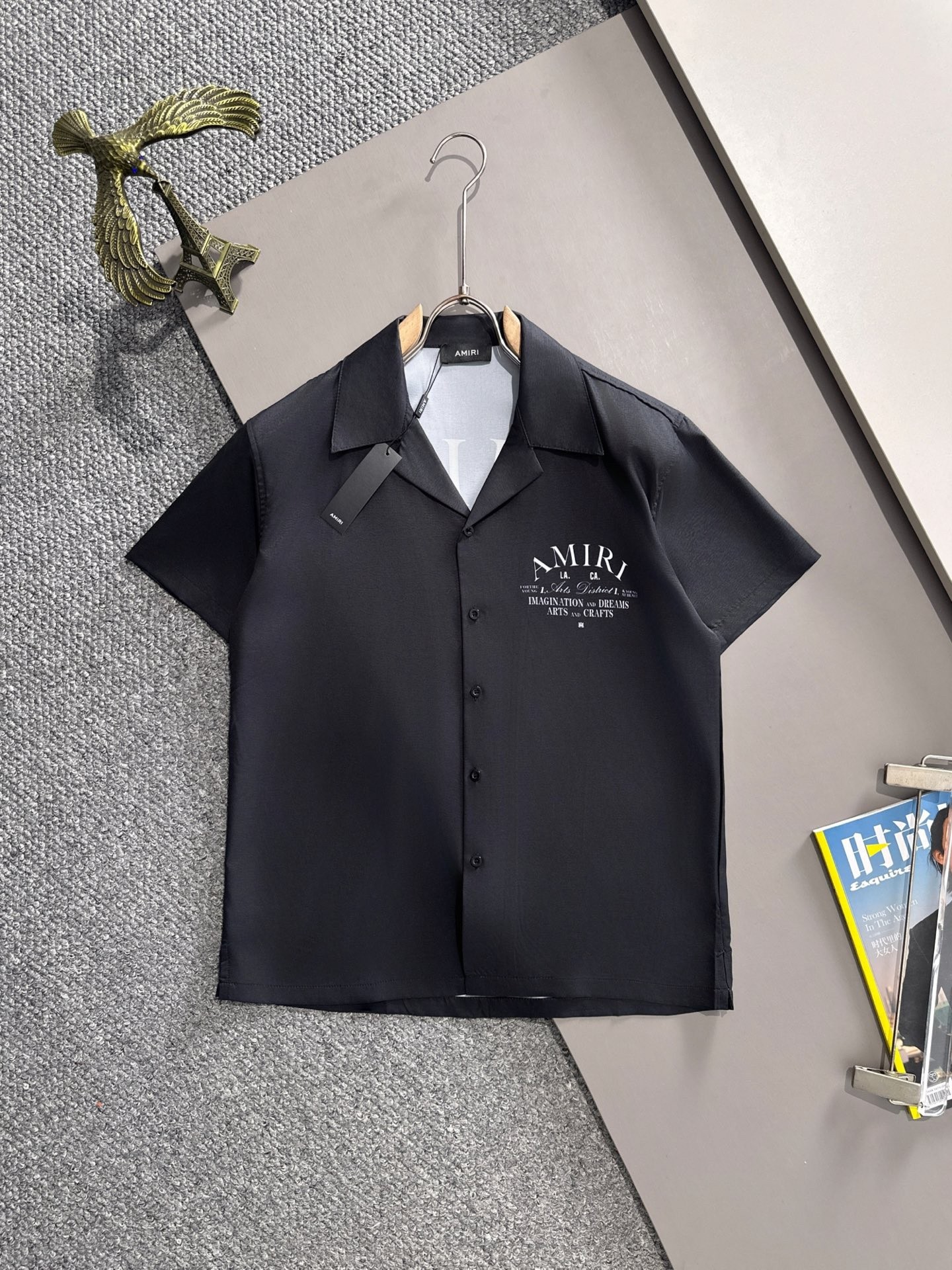 Amri Two-piece suit
