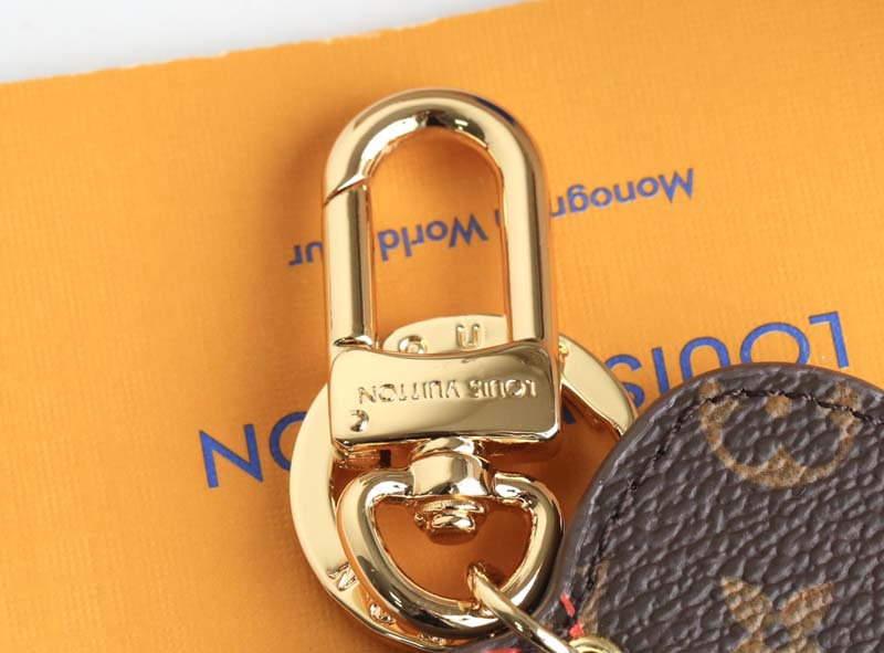 Fashion Key Chain YSK-917000192