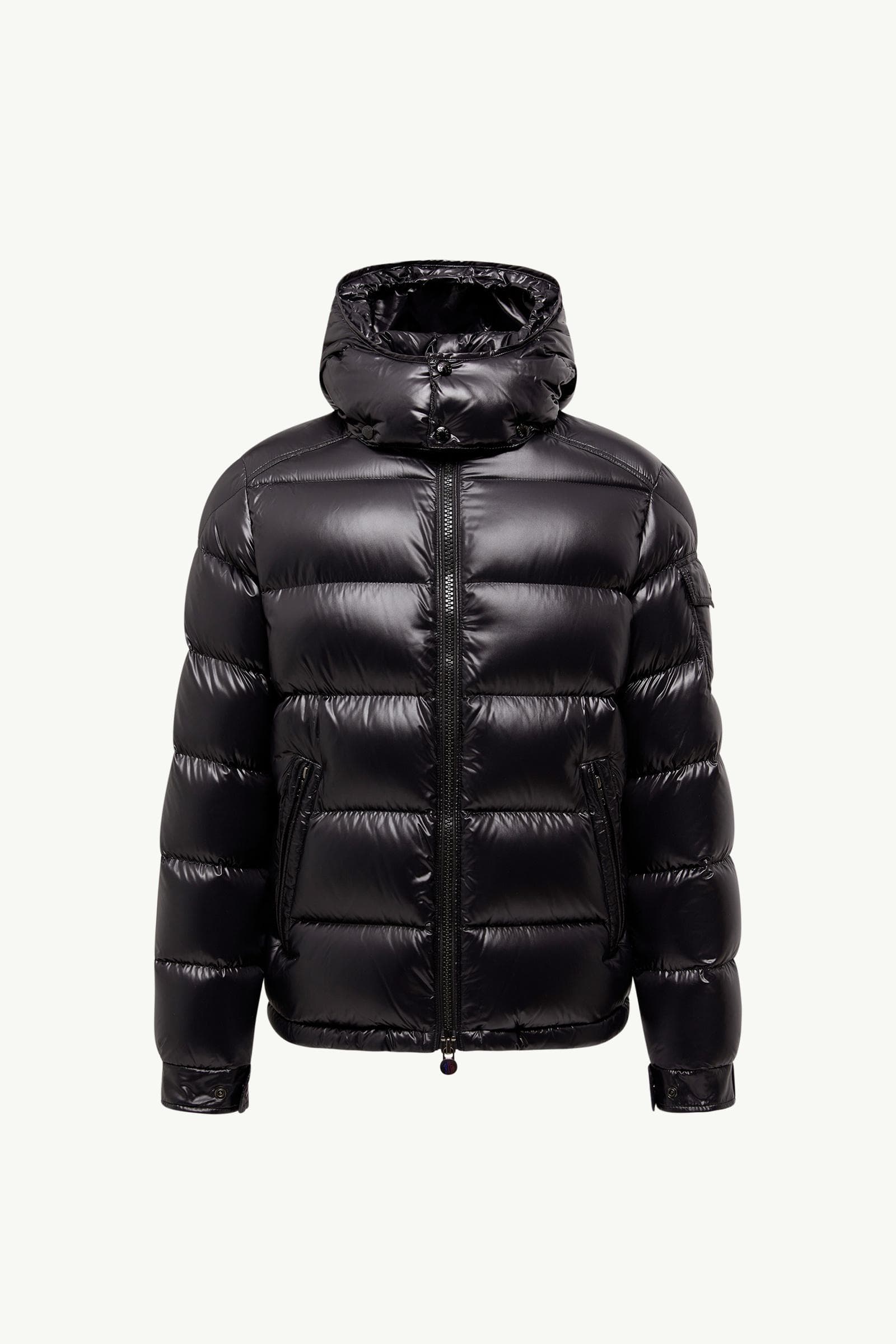 [Moncler] Women's and Men's MAYA Down Jacket (4 Colors)