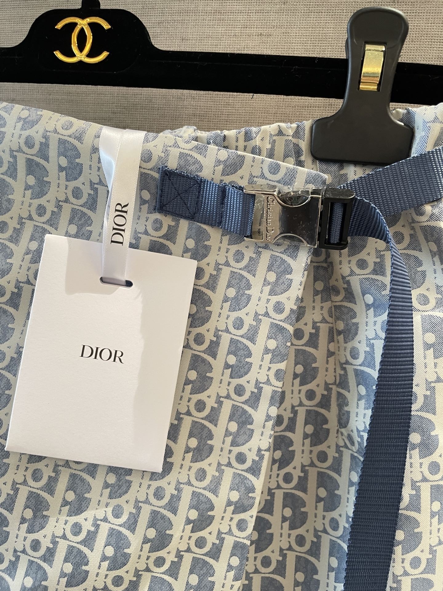 DR Trouser skirt