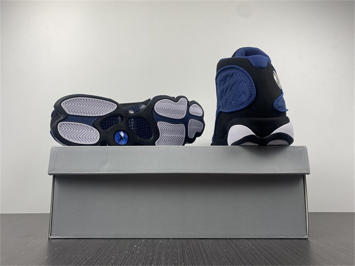JRD 13 Retro Brave Blue DJ5982-400