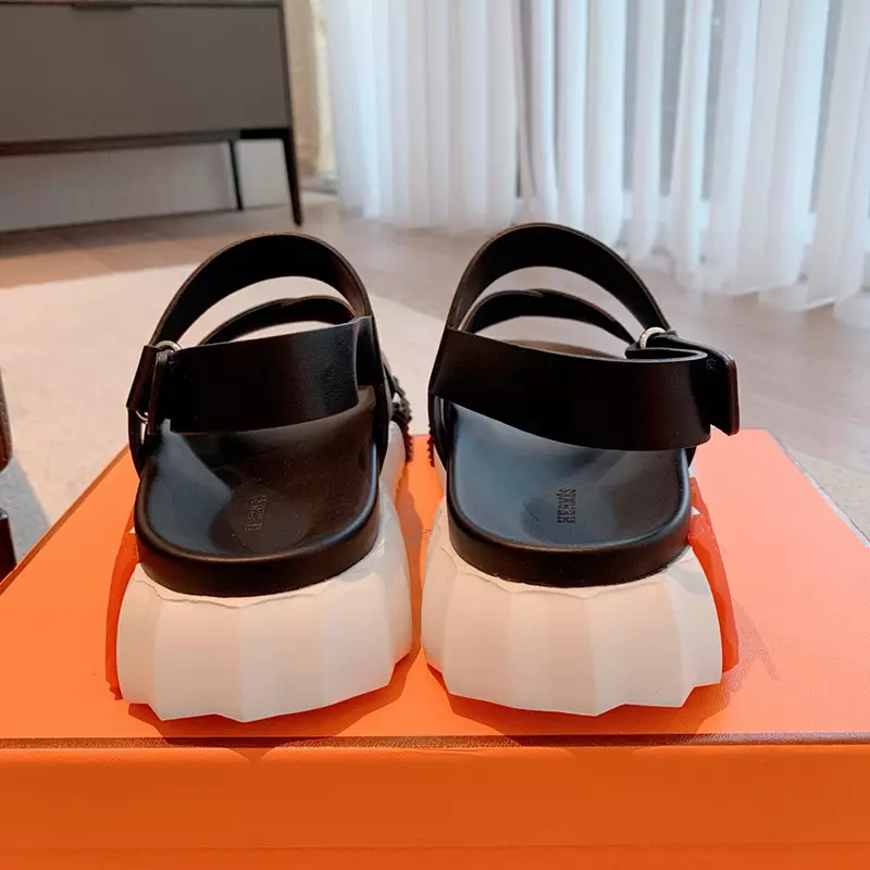 Fashion High Quality Sandals LX-872320