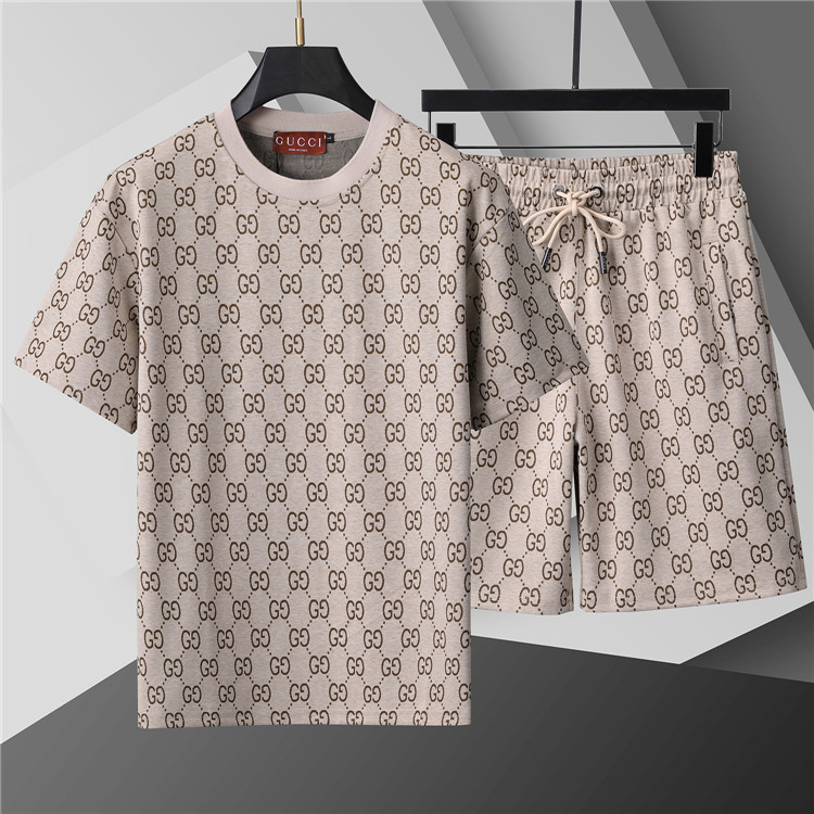 GUC Two Piece Short