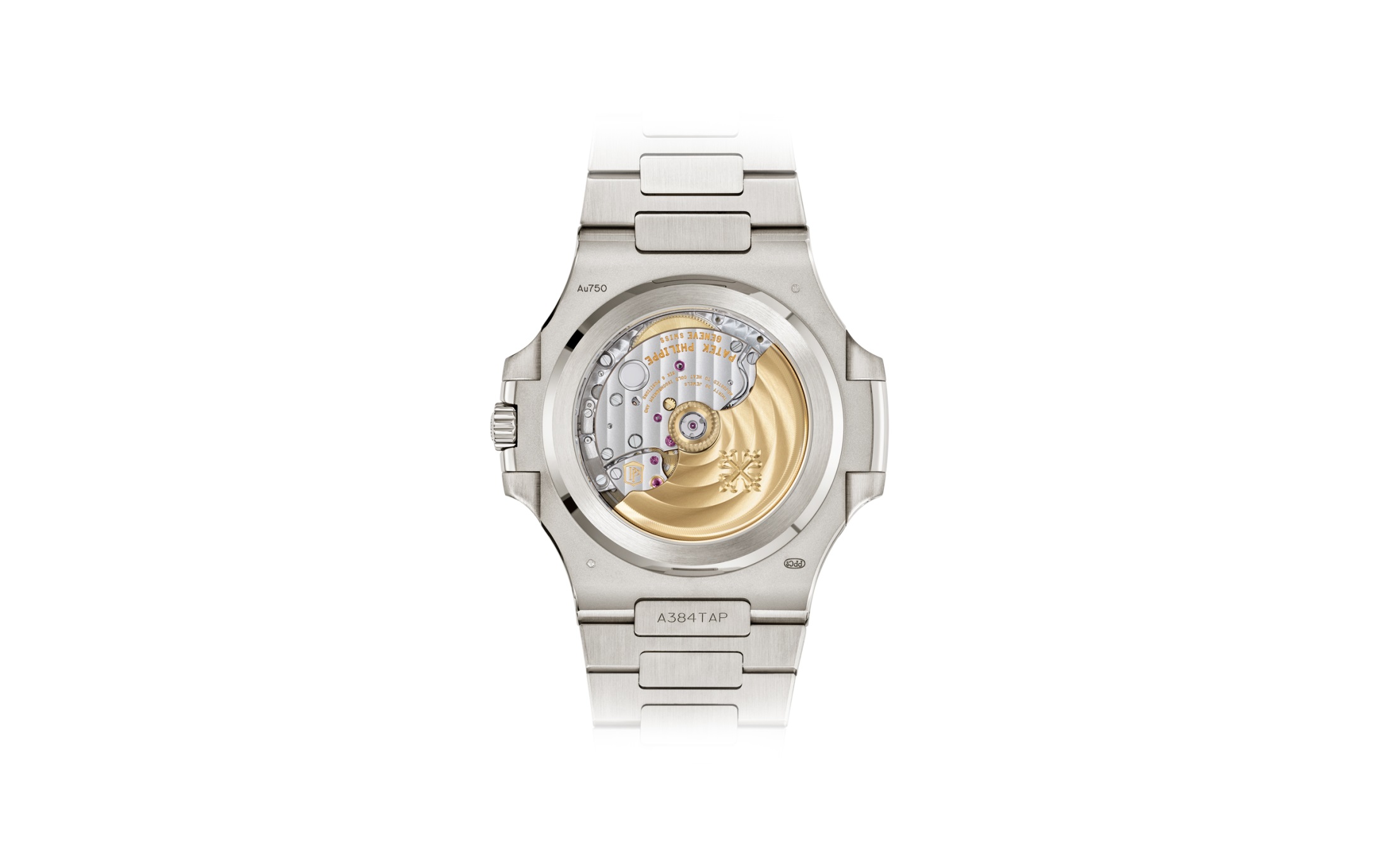 Patek Philippe ノーチラス-5811/1G -001時計