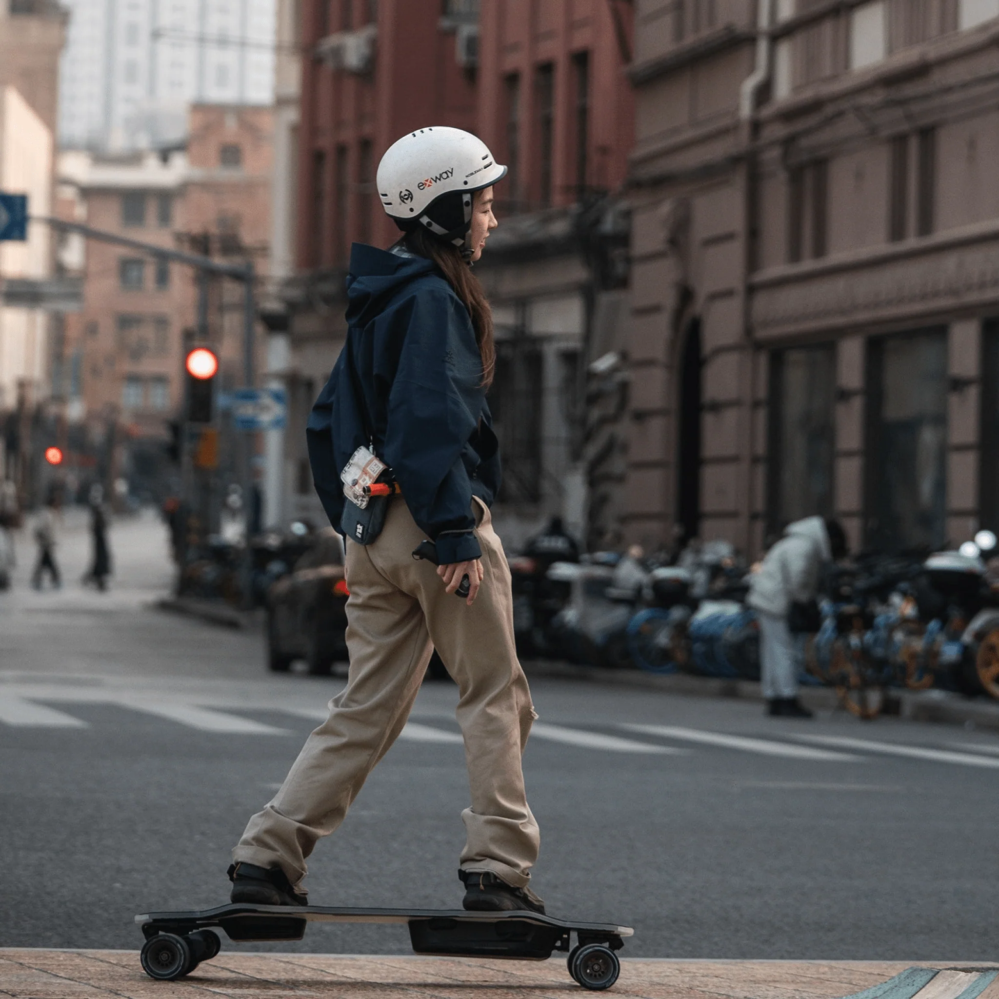 Exway Flex Paragon