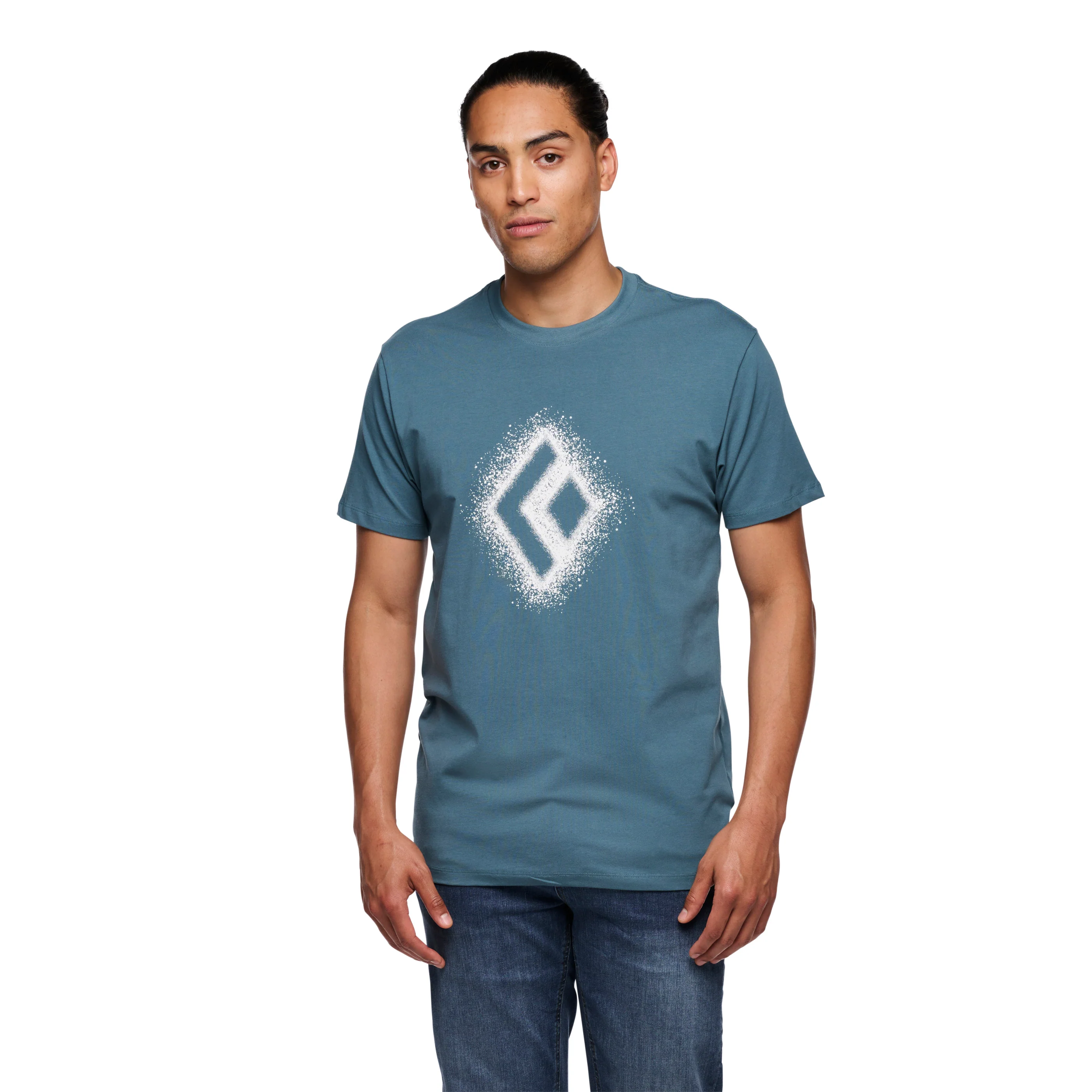 Men's Chalked Up 2.0 Tee 2nds