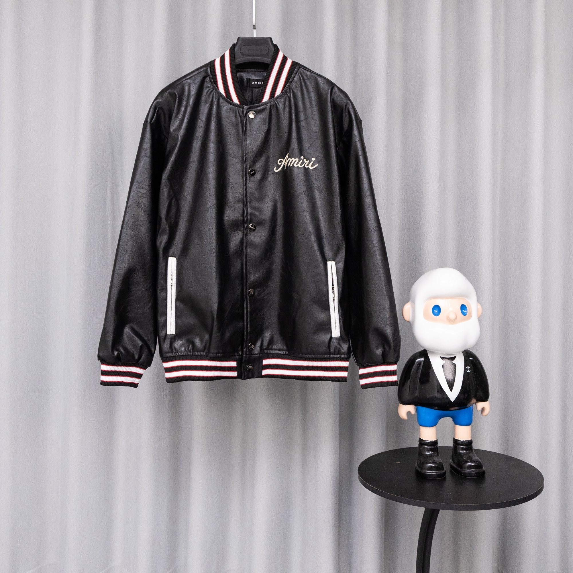 Amri jacket