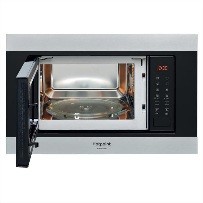 HOTPOINT ARISTON - MF20S IX HA