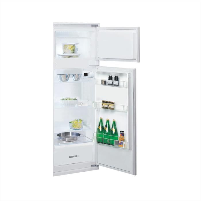 WHIRLPOOL - Frigorifero 2 porte ART 3672 Classe E 239 lt-Bianco